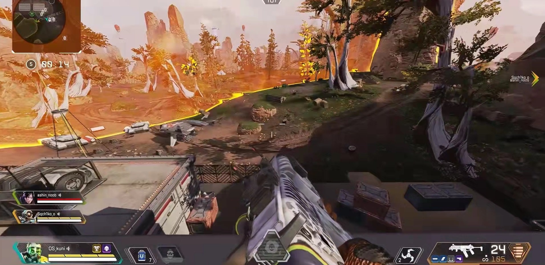 英雄联盟 重制版 截图9