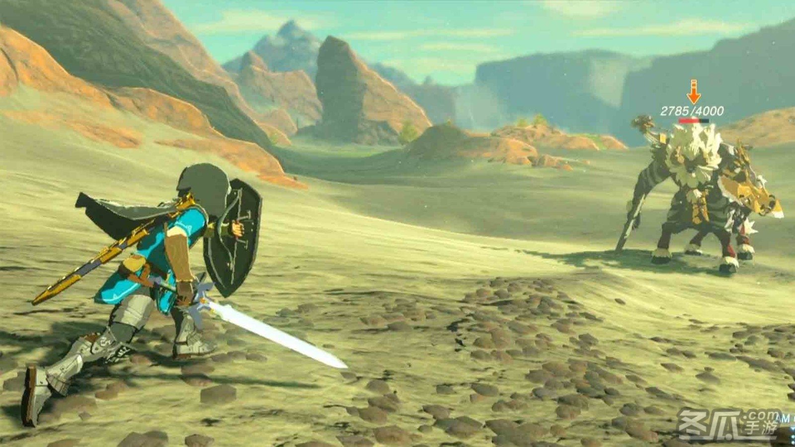 缺氧 终极版 截图6