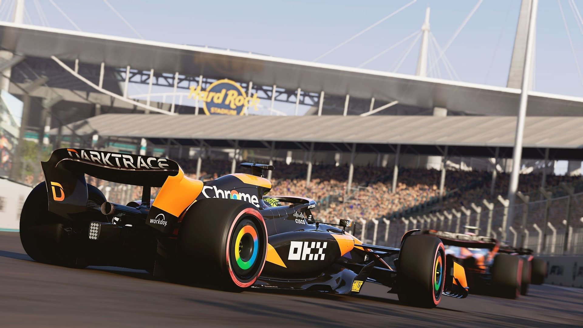 F1 2024 豪华版 截图12