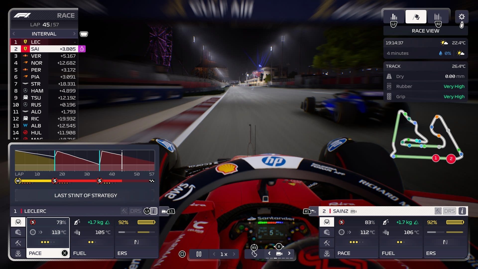 F1 2024 豪华版 截图13