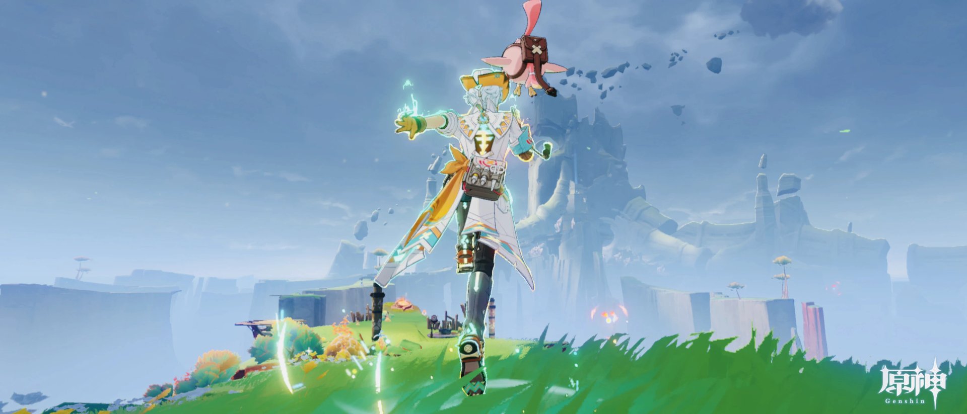 我的世界 重制版 截图14