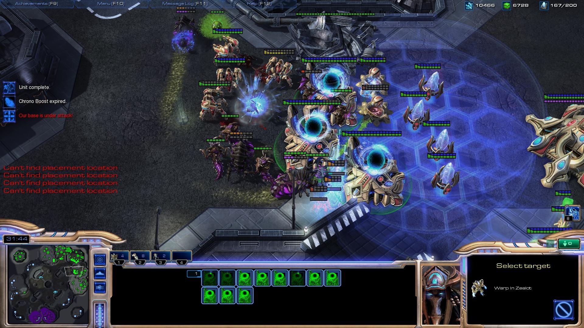 守望先锋2 截图6