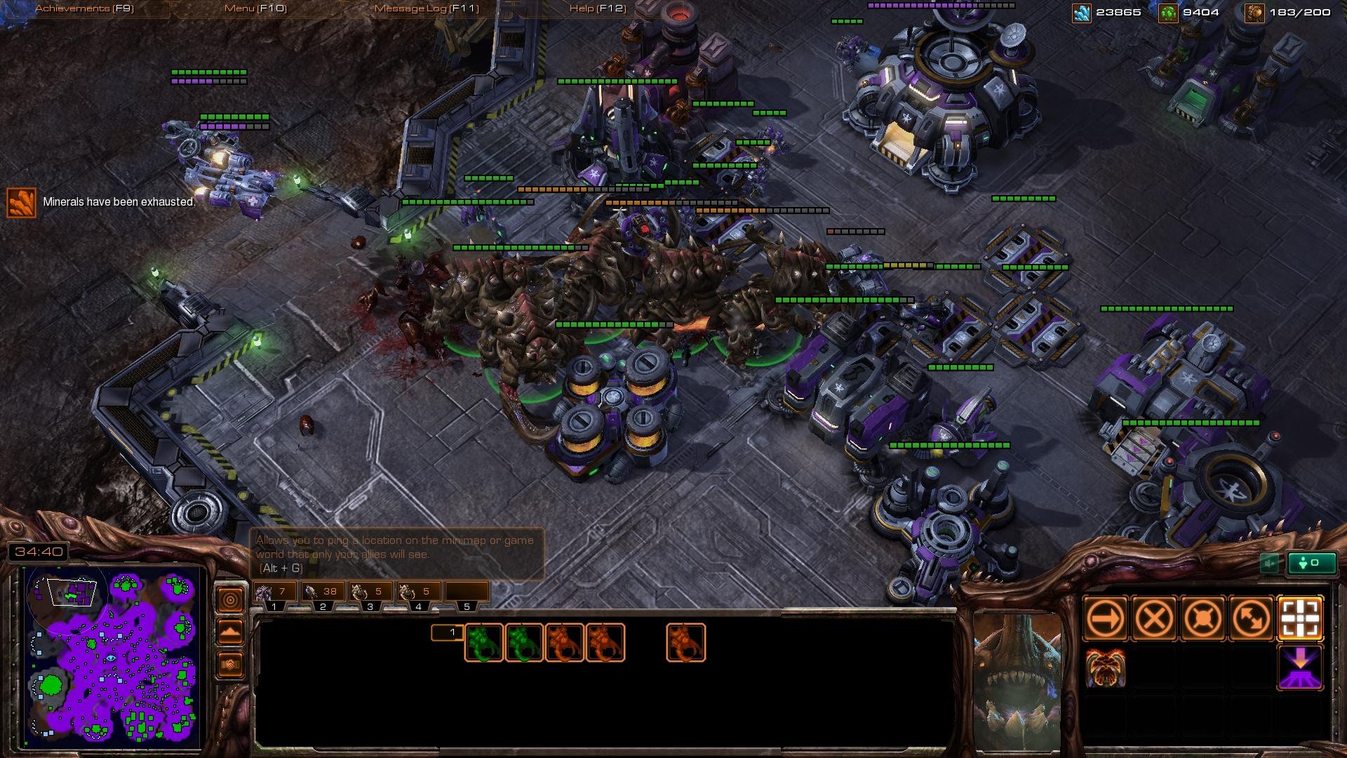 守望先锋2 截图22