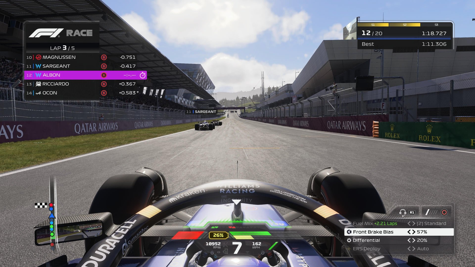 F1 2024 豪华版 截图17