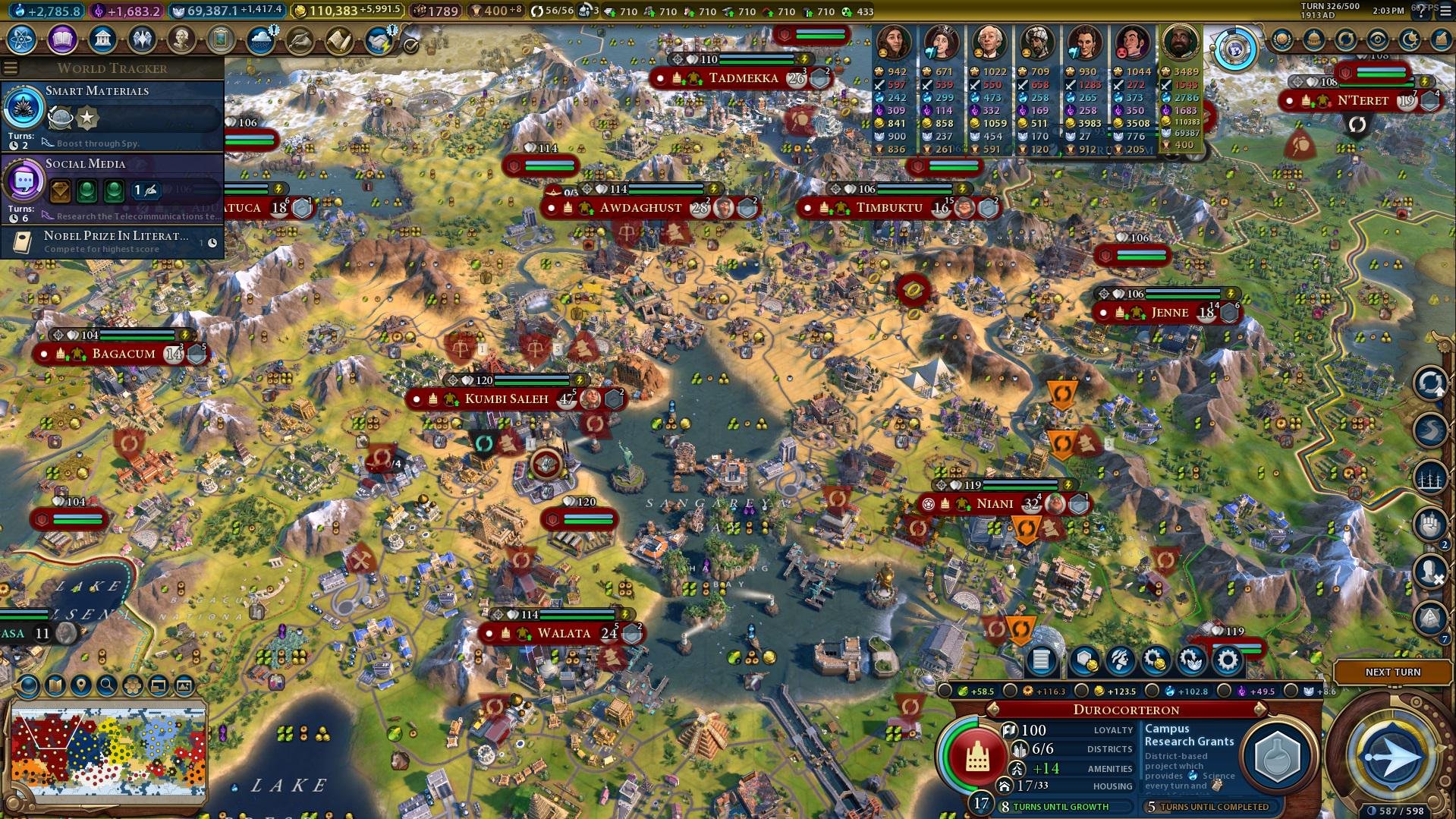 深岩银河 终极版 截图8