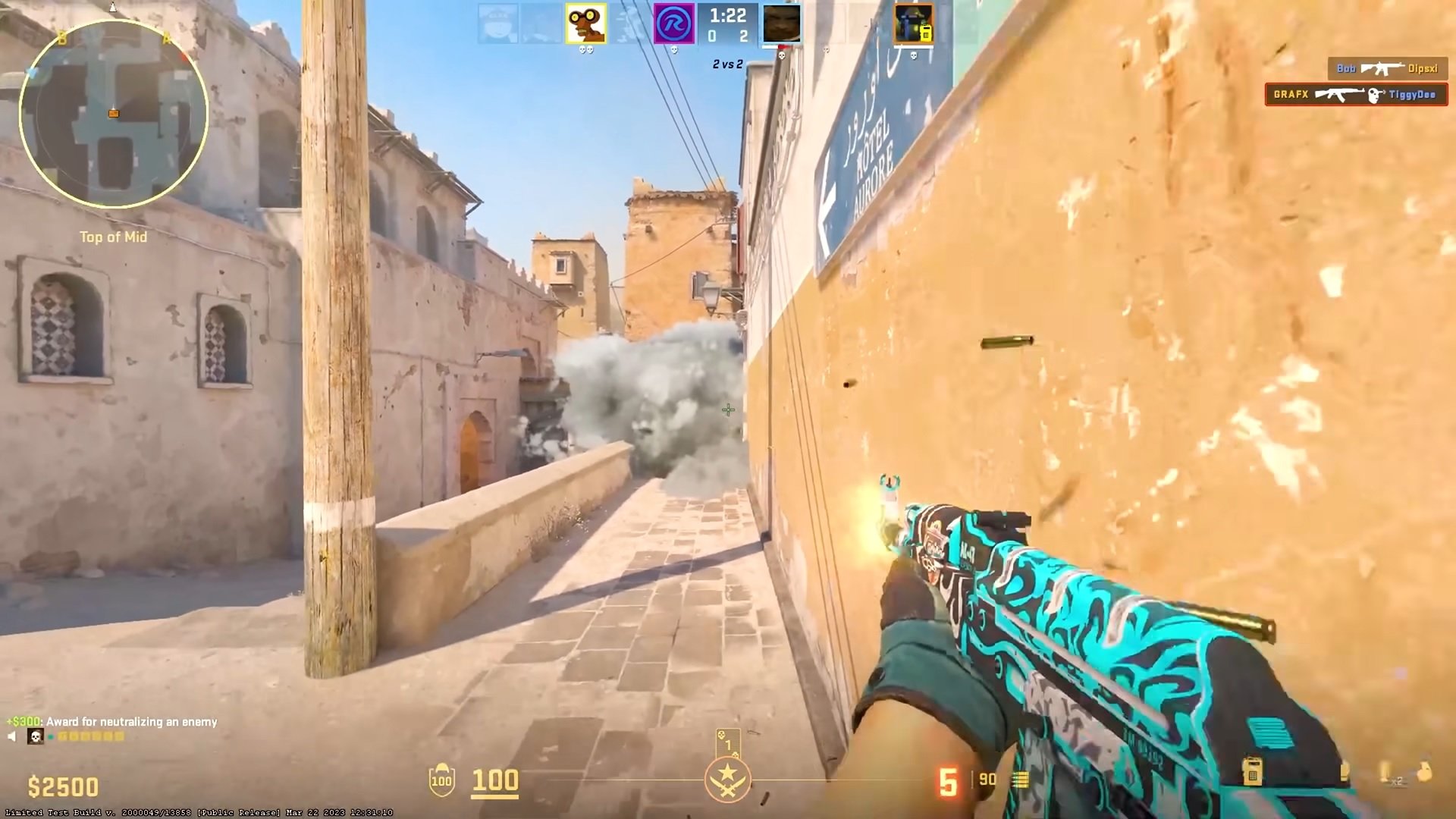 守望先锋2 截图4