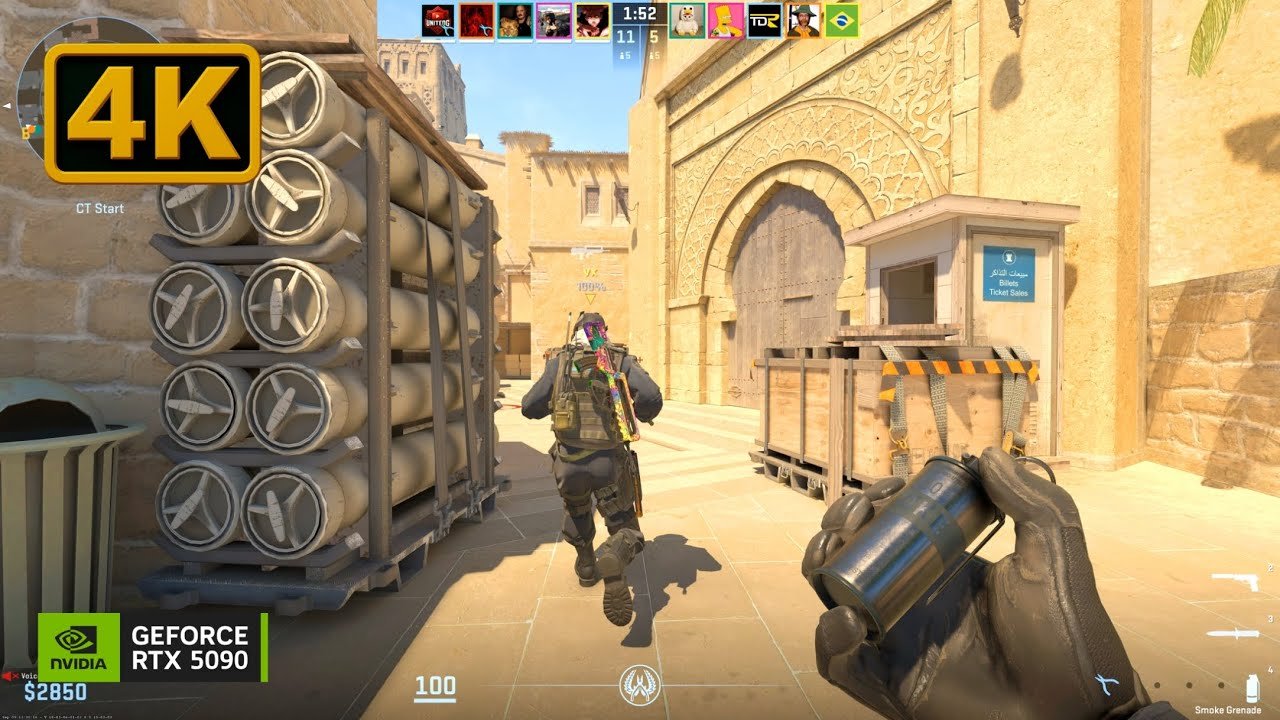 守望先锋2 截图15