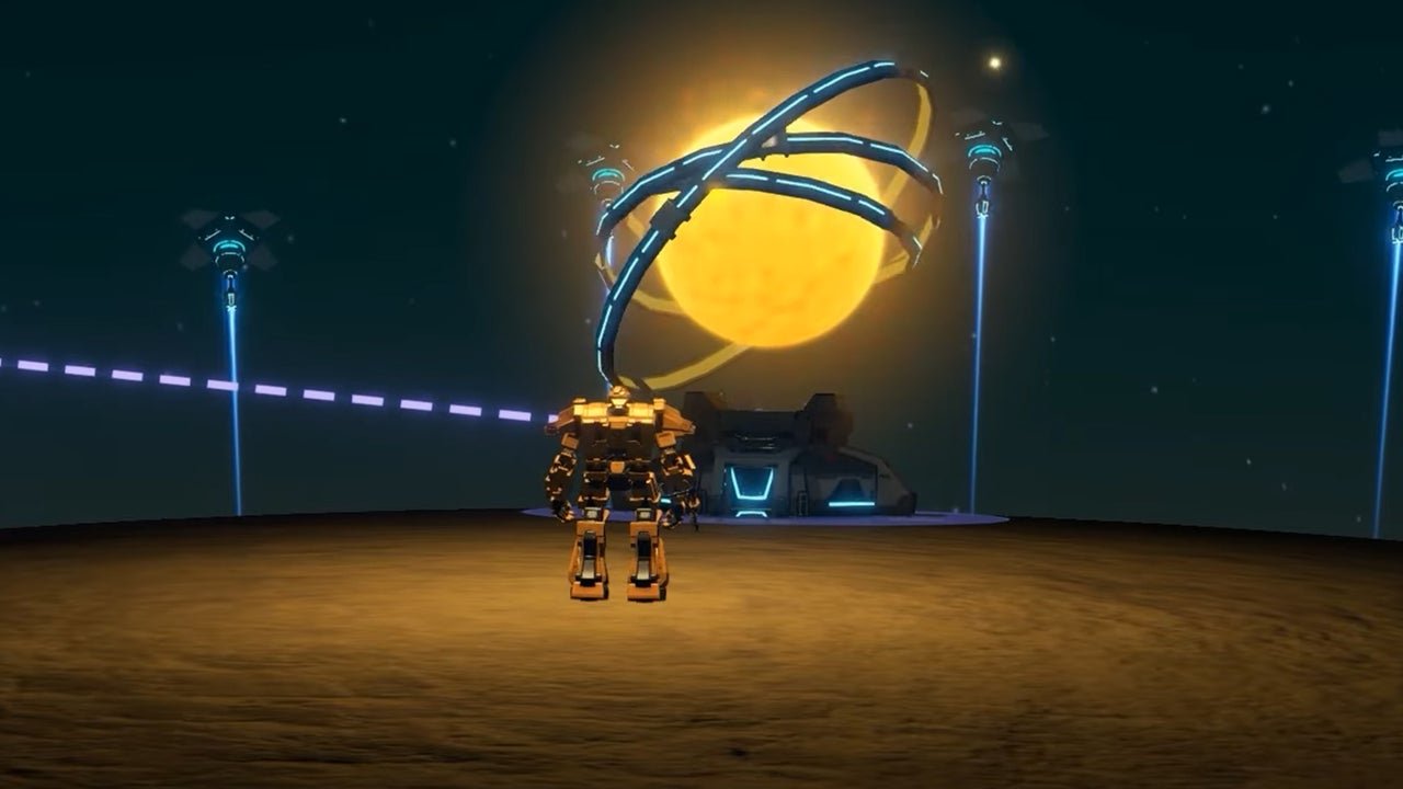 缺氧 终极版 截图4