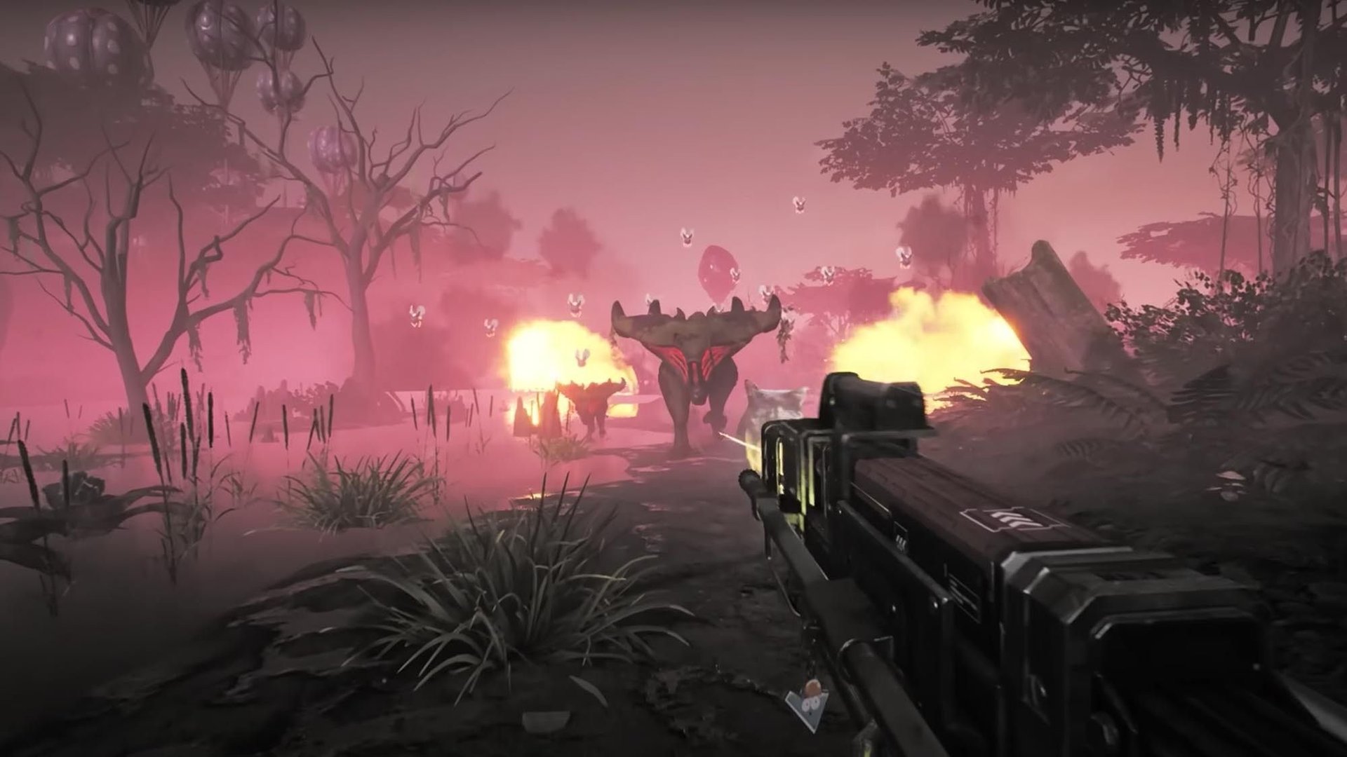 瓦尔海姆 完整版 截图8