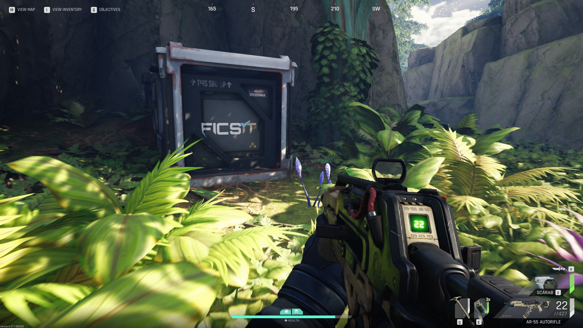 瓦尔海姆 完整版 截图19