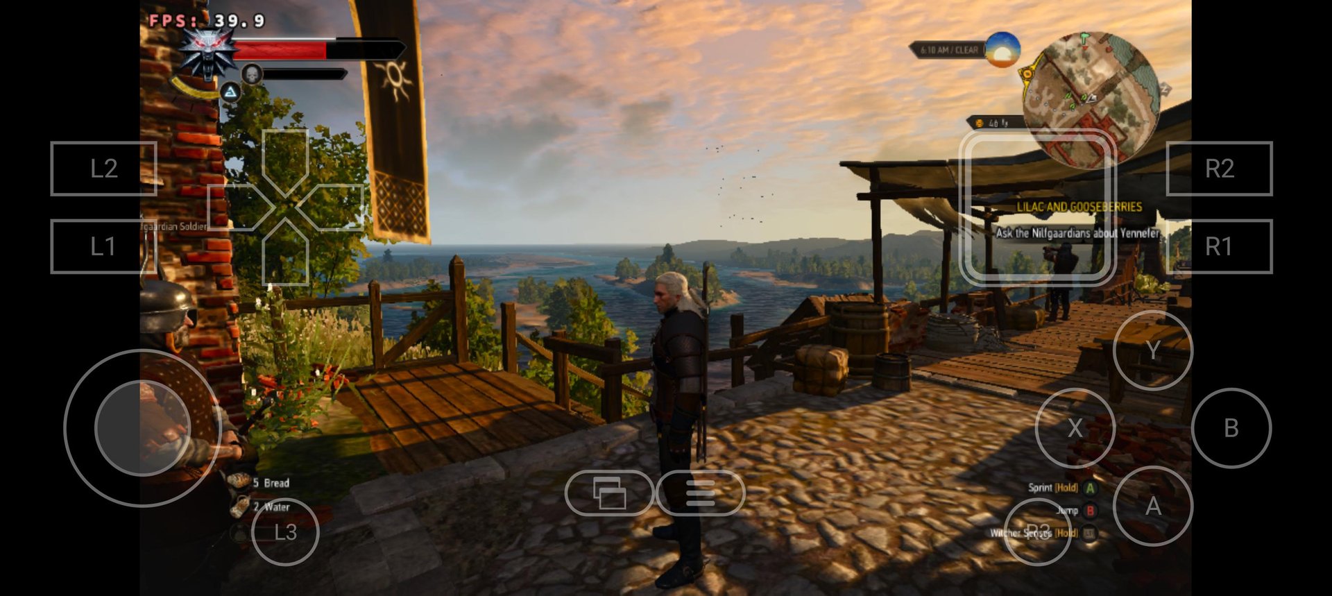 赛博朋克2077 豪华版 截图13