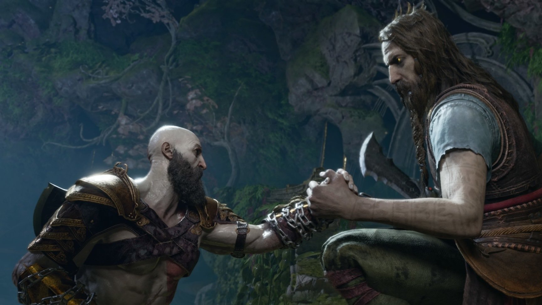 赛博朋克2077 豪华版 截图20