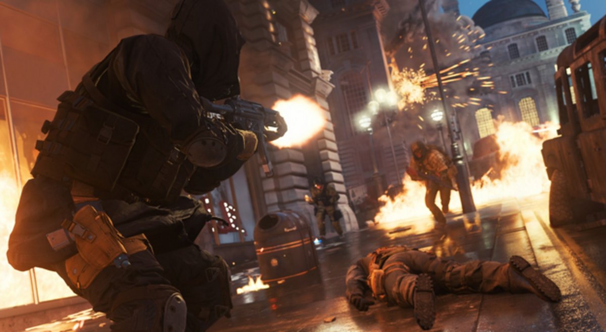 魔兽世界 豪华版 截图3