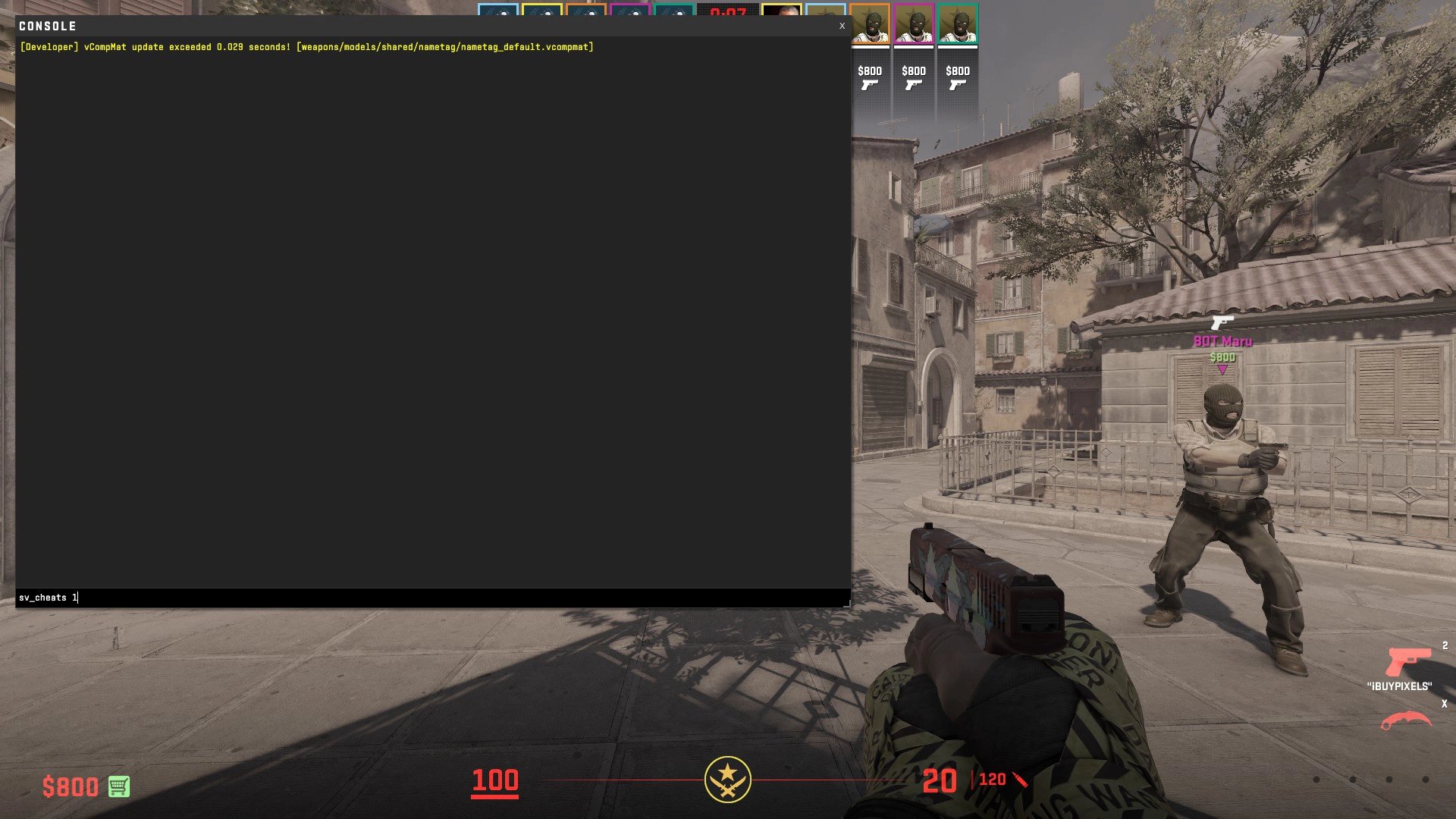 文明6 终极版 截图9