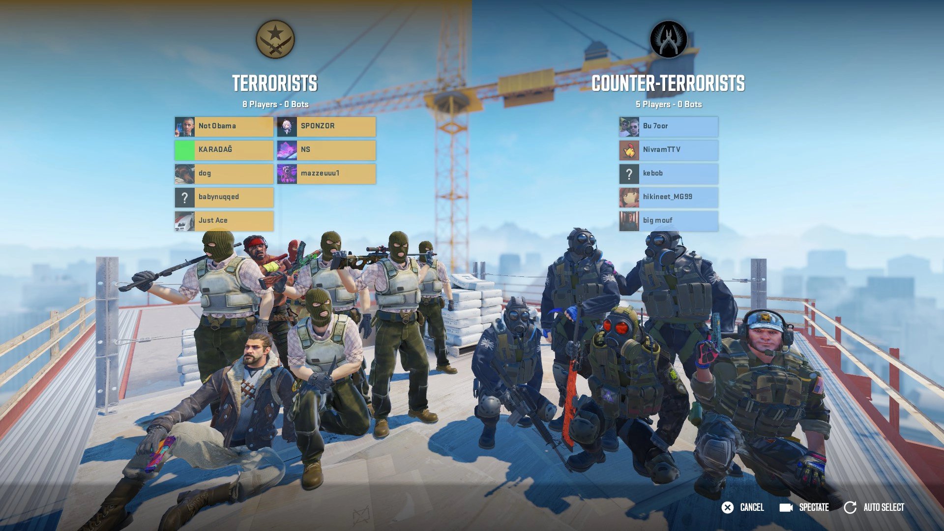 深岩银河 重制版 截图2